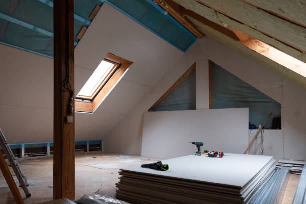 Best Spray Foam Insulation in Mendenhall, MS