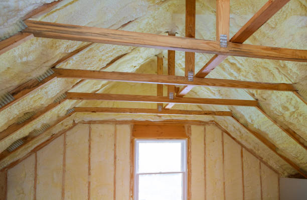 Best Blown-in Insulation in Mendenhall, MS